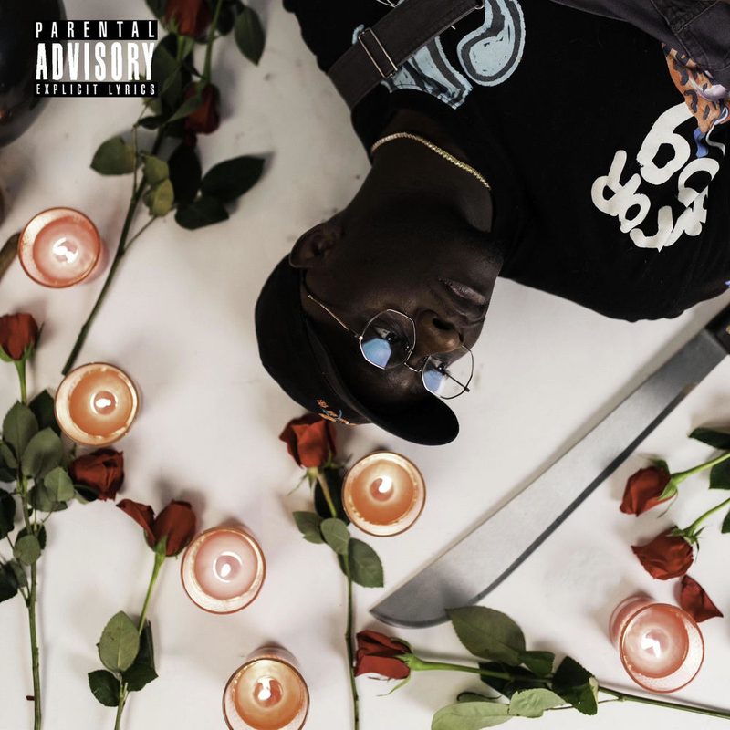 Things I've Buried cover art