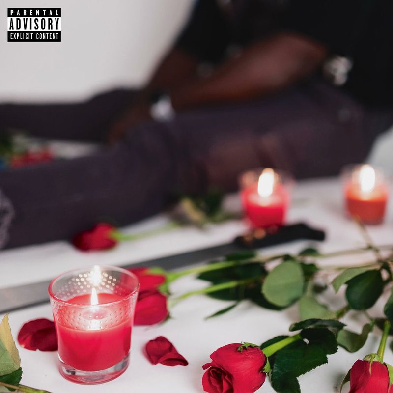 Things I've Buried (Deluxe) cover art